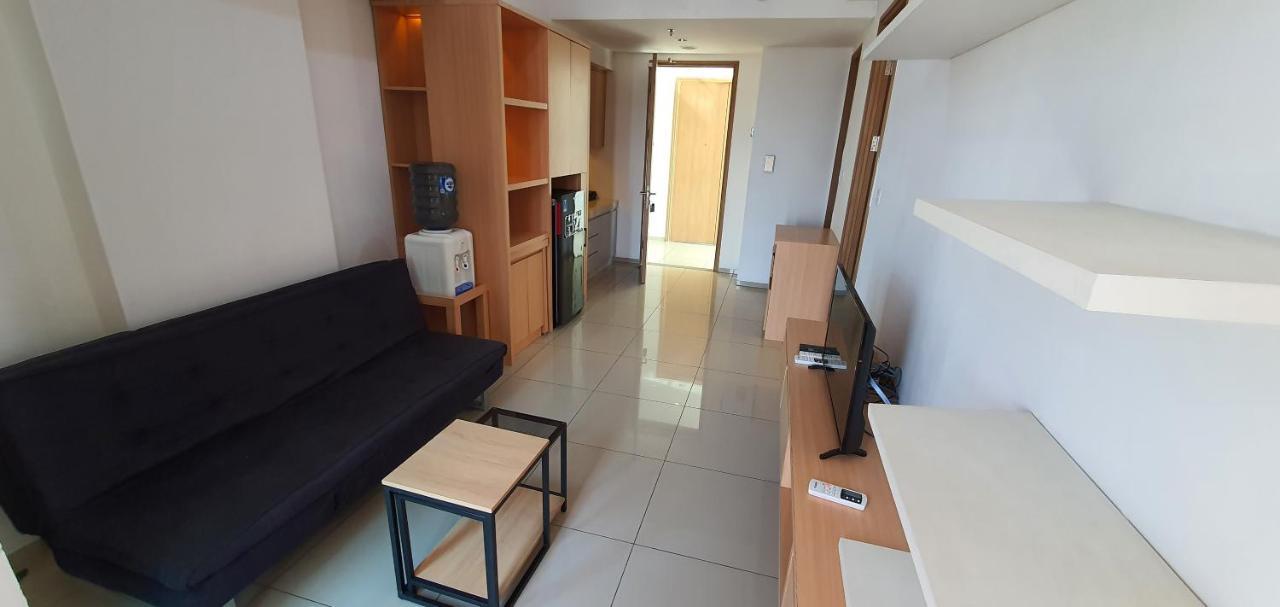 Treeparkcity Apartments By Winshome Tangerang Exterior photo