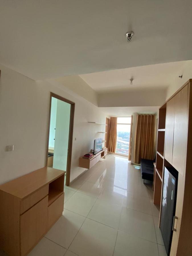 Treeparkcity Apartments By Winshome Tangerang Exterior photo